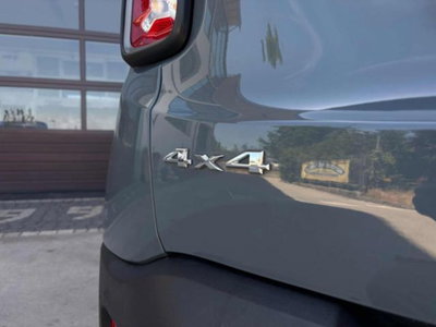 Jeep Renegade 2.0 Mjt 140CV 4WD Active Drive Low Limited (15)