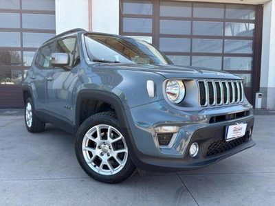 Jeep Renegade 2.0 Mjt 140CV 4WD Active Drive Low Limited (2)
