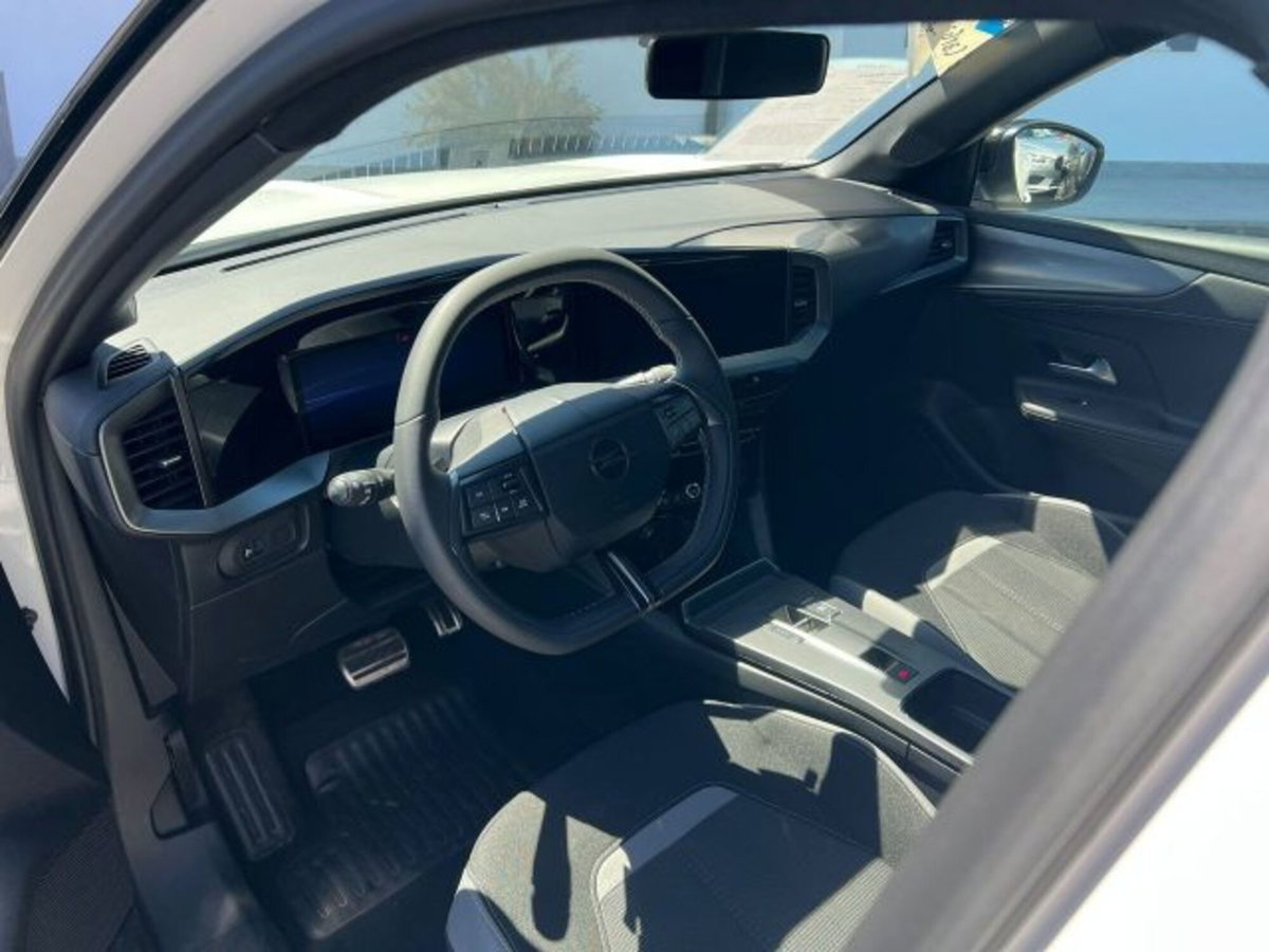 Opel Mokka 1.2 t GS s&s 130cv at8 (8)