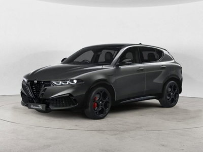 Alfa Romeo Tonale 1.6 Veloce 130cv tct6 nuova
