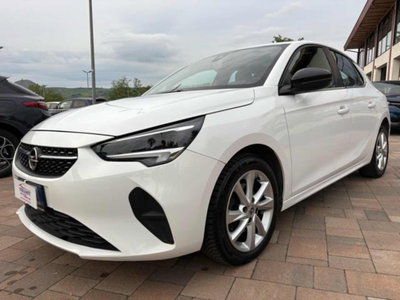 Opel Corsa 1.5 D 100 CV Elegance usata