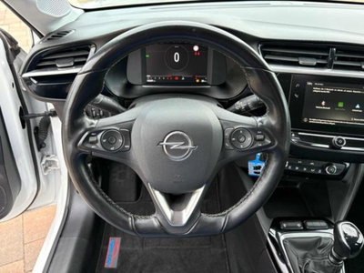 Opel Corsa 1.5 D 100 CV Elegance (13)