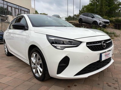 Opel Corsa 1.5 D 100 CV Elegance (2)