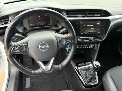 Opel Corsa 1.5 D 100 CV Elegance (9)
