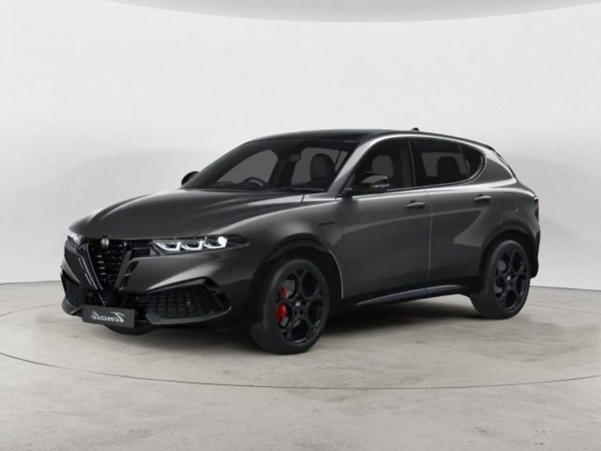 Alfa Romeo Tonale 1.6 Veloce 130cv tct6