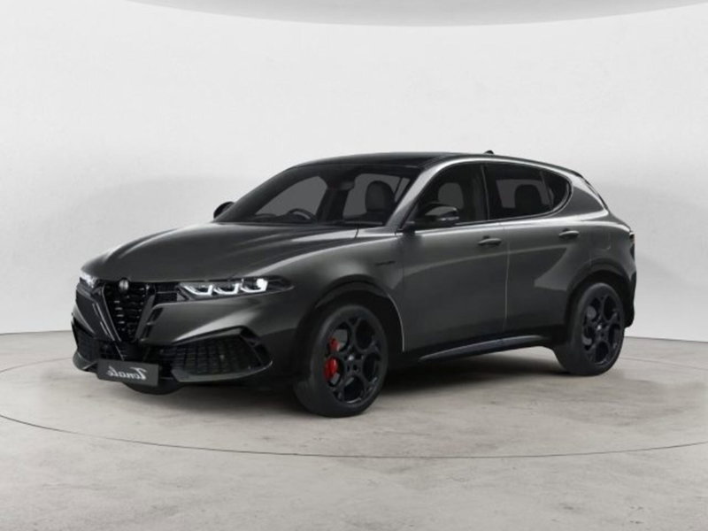 Alfa Romeo Tonale 1.6 Veloce 130cv tct6