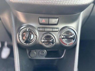 Peugeot 2008 BlueHDi 100 S&S Active (11)