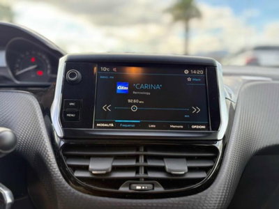 Peugeot 2008 BlueHDi 100 S&S Active (13)