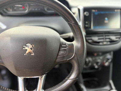 Peugeot 2008 BlueHDi 100 S&S Active (14)