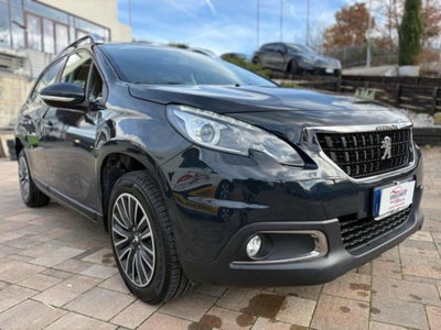 Peugeot 2008 BlueHDi 100 S&S Active (2)