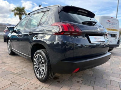 Peugeot 2008 BlueHDi 100 S&S Active (4)