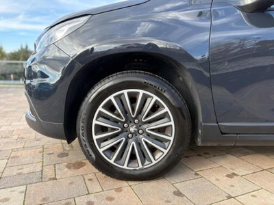 Peugeot 2008 BlueHDi 100 S&S Active (5)
