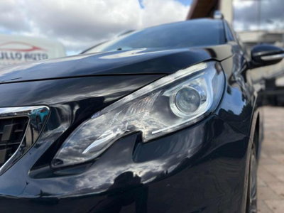 Peugeot 2008 BlueHDi 100 S&S Active (6)