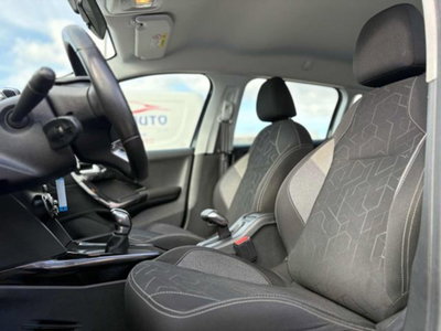 Peugeot 2008 BlueHDi 100 S&S Active (8)
