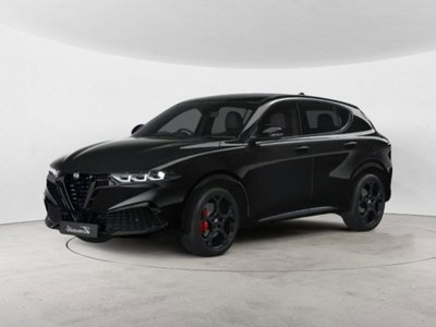 Alfa Romeo Tonale 1.6 Veloce 130cv tct6 nuova