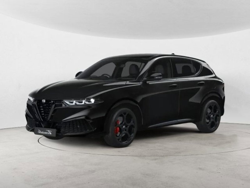 Alfa Romeo Tonale 1.6 Veloce 130cv tct6