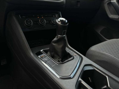 Volkswagen Tiguan 1.6 TDI SCR Urban BlueMotion Technology (10)