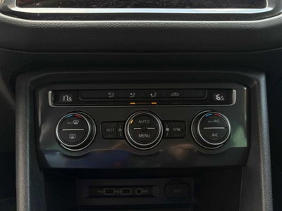 Volkswagen Tiguan 1.6 TDI SCR Urban BlueMotion Technology (11)