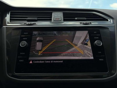 Volkswagen Tiguan 1.6 TDI SCR Urban BlueMotion Technology (13)