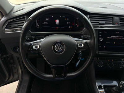Volkswagen Tiguan 1.6 TDI SCR Urban BlueMotion Technology (15)