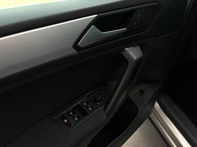 Volkswagen Tiguan 1.6 TDI SCR Urban BlueMotion Technology (17)