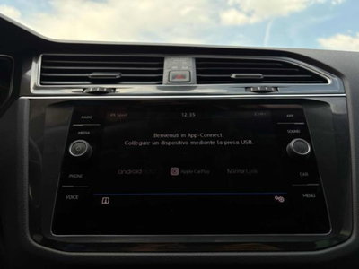 Volkswagen Tiguan 1.6 TDI SCR Urban BlueMotion Technology (19)