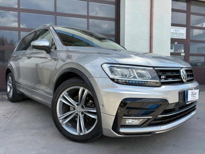 Volkswagen Tiguan 1.6 TDI SCR Urban BlueMotion Technology (2)