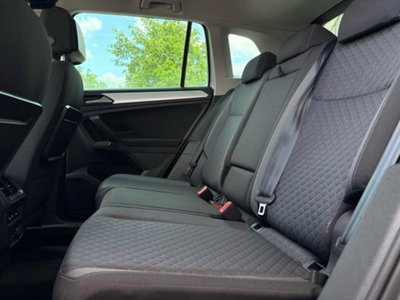 Volkswagen Tiguan 1.6 TDI SCR Urban BlueMotion Technology (20)