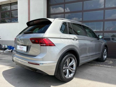 Volkswagen Tiguan 1.6 TDI SCR Urban BlueMotion Technology (3)