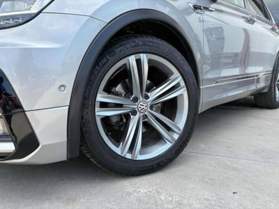 Volkswagen Tiguan 1.6 TDI SCR Urban BlueMotion Technology (5)