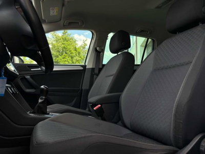 Volkswagen Tiguan 1.6 TDI SCR Urban BlueMotion Technology (8)