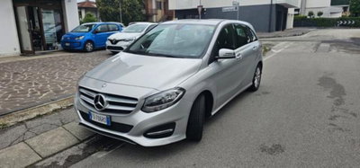 Mercedes-Benz Classe B 160 d Automatic Executive usata