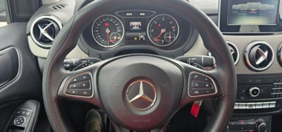 Mercedes-Benz Classe B 160 d Automatic Executive (11)