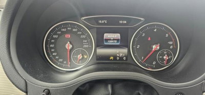 Mercedes-Benz Classe B 160 d Automatic Executive (12)
