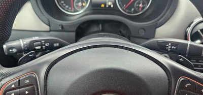 Mercedes-Benz Classe B 160 d Automatic Executive (13)