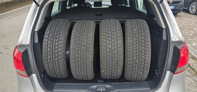 Mercedes-Benz Classe B 160 d Automatic Executive (16)