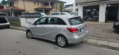 Mercedes-Benz Classe B 160 d Automatic Executive (3)