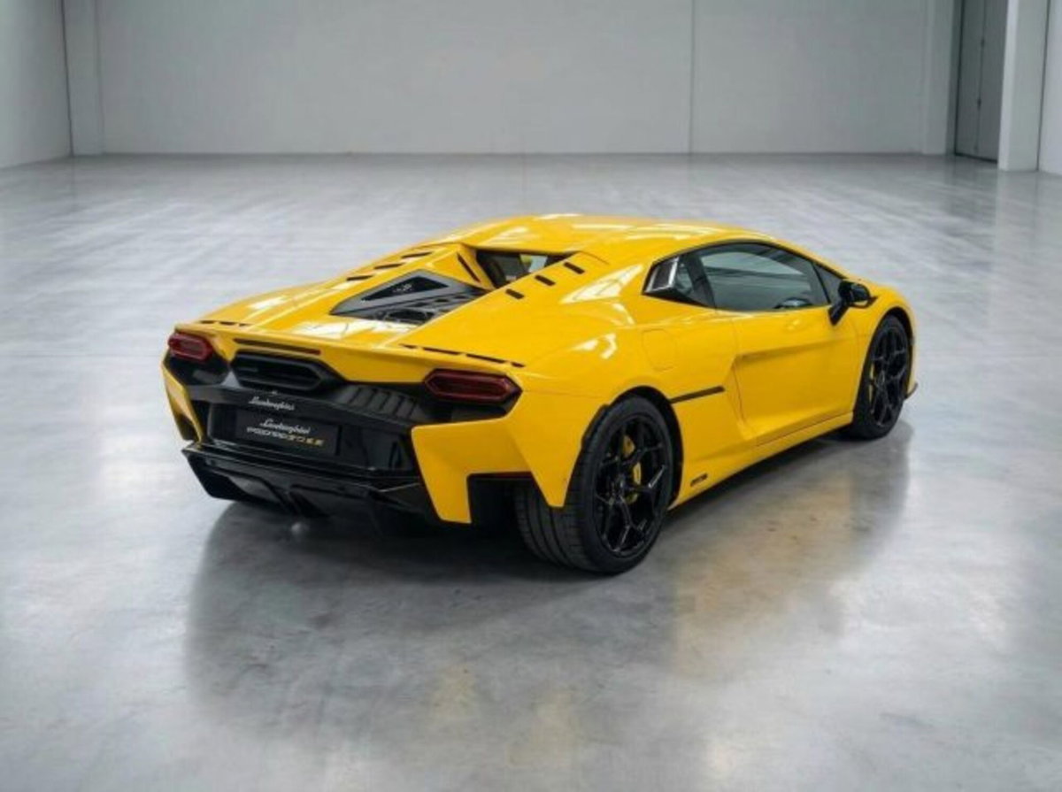 Lamborghini Temerario 4.0 V8 hpev (4)