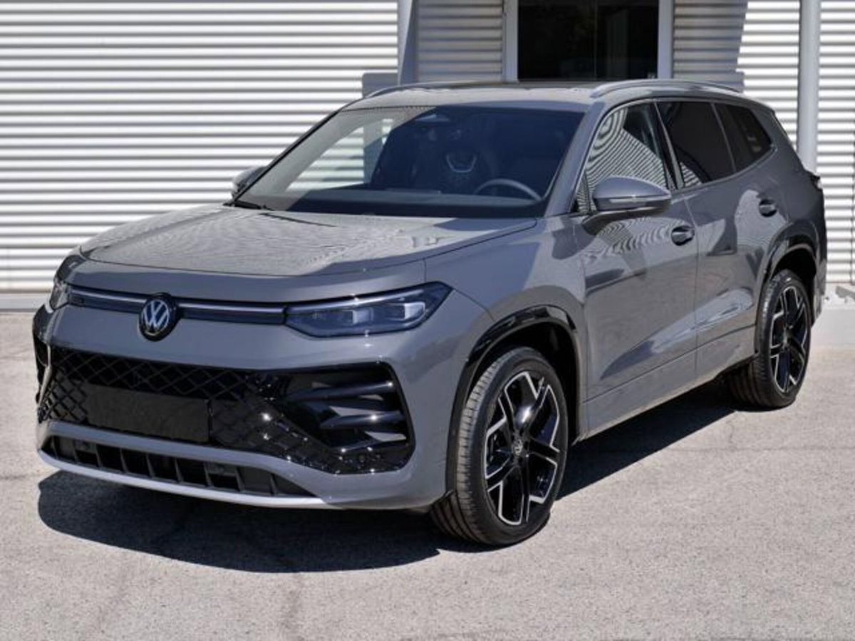 Volkswagen Tayron 2.0 tdi R-Line 150cv dsg 7p.ti