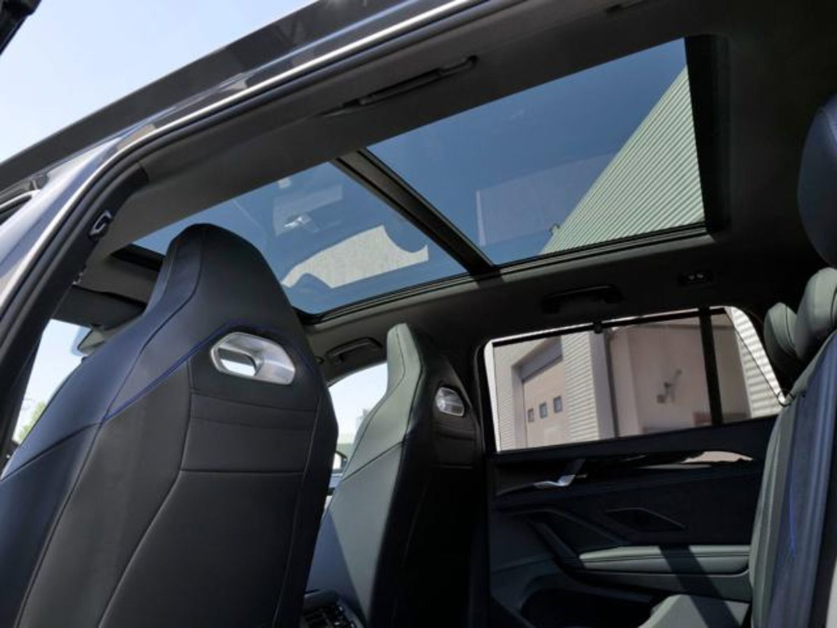 Volkswagen Tayron 2.0 tdi R-Line 150cv dsg 7p.ti (10)