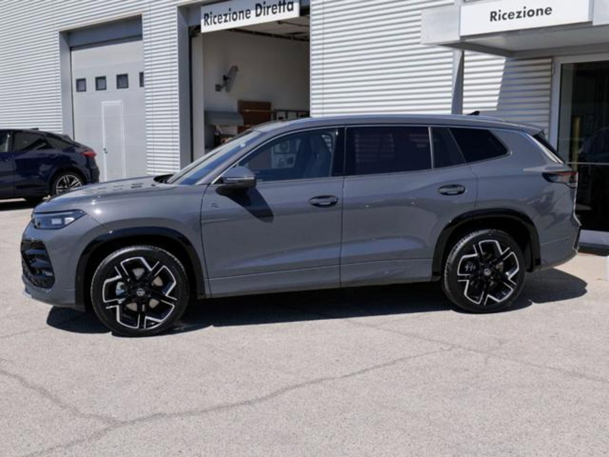 Volkswagen Tayron 2.0 tdi R-Line 150cv dsg 7p.ti (2)