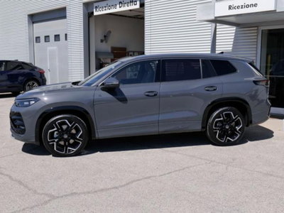 Volkswagen Tayron 2.0 tdi R-Line 150cv dsg 7p.ti (2)