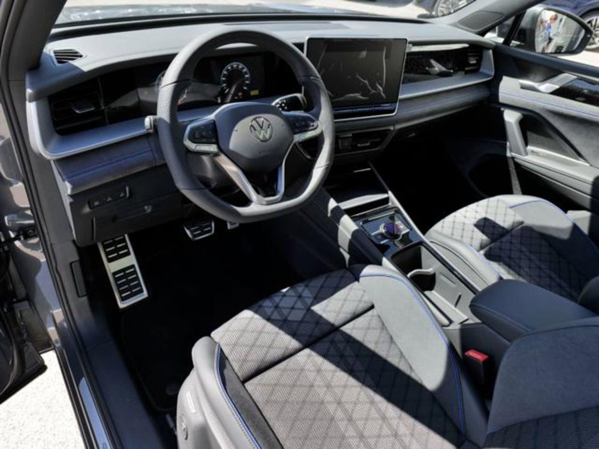 Volkswagen Tayron 2.0 tdi R-Line 150cv dsg 7p.ti (6)