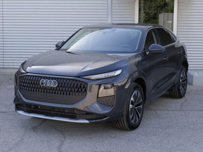 Audi Q3 Sportback 1.5 e-hybrid Business 272cv stronic nuova