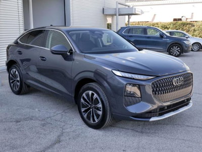 Audi Q3 Sportback 1.5 e-hybrid Business 272cv stronic (4)