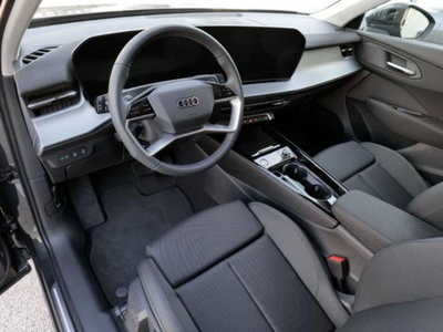 Audi Q3 Sportback 1.5 e-hybrid Business 272cv stronic (6)