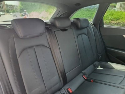 Audi S4 Avant 3.0 TFSI quattro tiptronic (10)
