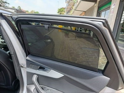 Audi S4 Avant 3.0 TFSI quattro tiptronic (12)