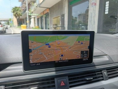 Audi S4 Avant 3.0 TFSI quattro tiptronic (15)
