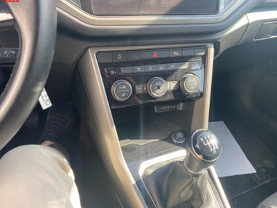 Volkswagen T-Roc 1.5 TSI ACT Style BlueMotion Technology (10)